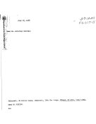 Presidential Libraries, No. 0716, Reagan 1986-1986 Unknown 